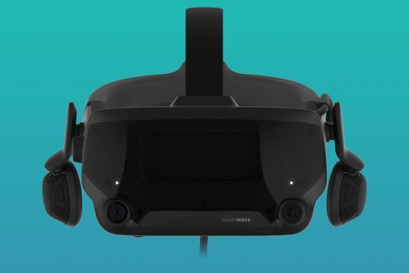 Videogiochi: Valve svela un nuovo visore per la realtà virtuale
