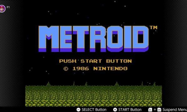 Metroid, Ninja Gaiden e Wario’s Woods presto su Switch