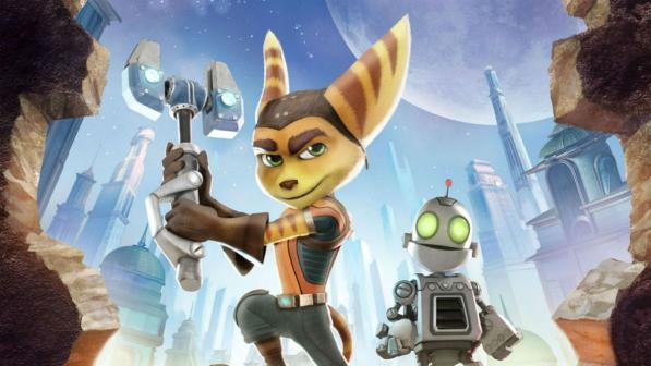 Ratchet & Clank potrebbero tornare su PS4 con un nuovo episodio