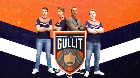 Ruud Gullit apre un'accademia per FIFA