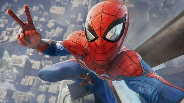 Spider-Man per PS4 sarà pubblicato a settembre
