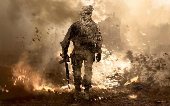Call of Duty Battle Royale su Nintendo Switch: i primi rumor