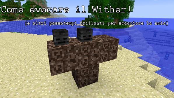 Minecraft: i nemici più temibili del mondo principale