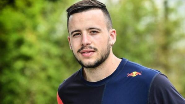 IcePrinsipe, intervistato il campione di FIFA