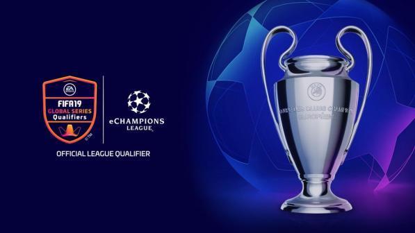 Nasce la eChampions League, la competizione europea per gli amanti di FIFA 19