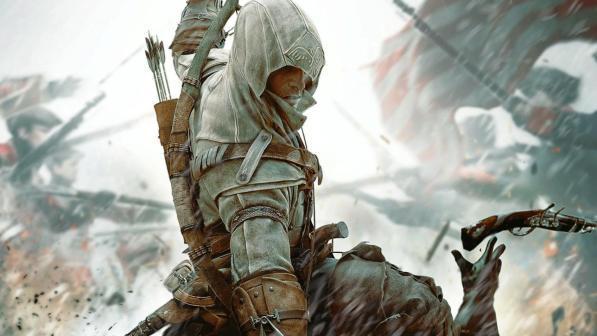 Assassin's Creed 3 si rifà il trucco e sbarca su PC, PS4 e Xbox One