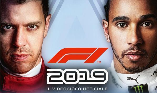 F1 2019 è il videogioco di Formula 1 più completo di sempre