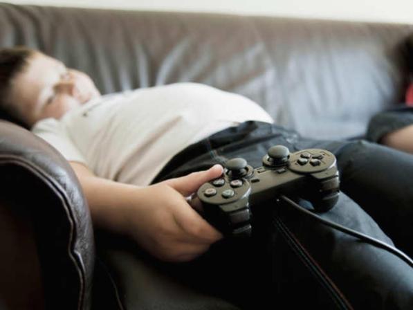 I videogiochi aiutano a combattere l'obesità secondo uno studio della Louisiana State University