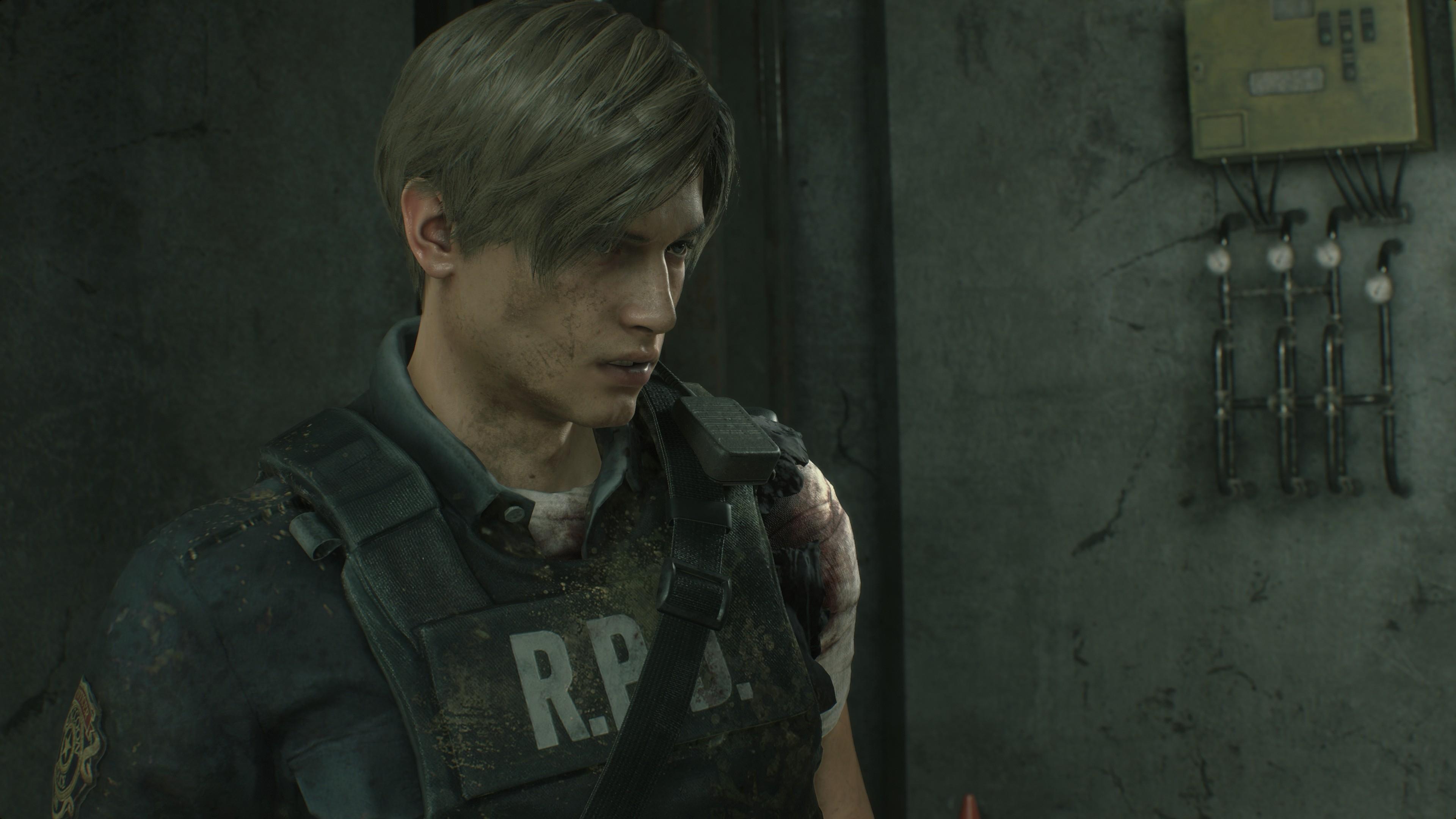 Resident Evil 2 è tornato, e fa più paura di prima
