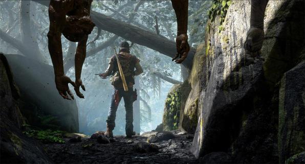 Days Gone, i consigli per sopravvivere all'apocalisse