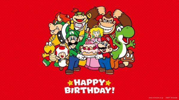 Dalle carte da gioco ai videogames: 130 anni di storia per Nintendo