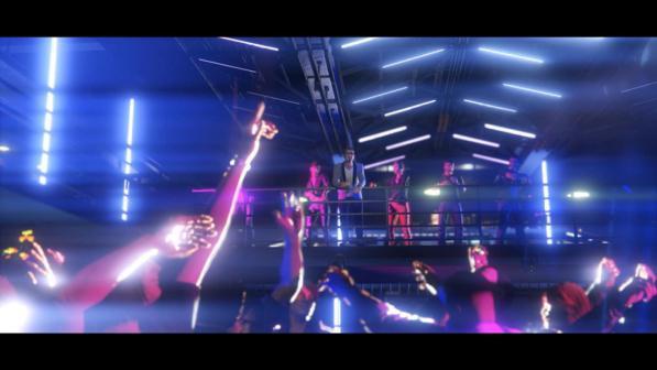 GTA Online, presto potrete gestire il vostro night club!