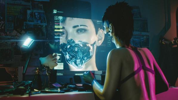 Alla scoperta di Cyberpunk 2077: un video da 48 minuti per la nuova creatura di CD Projekt Red