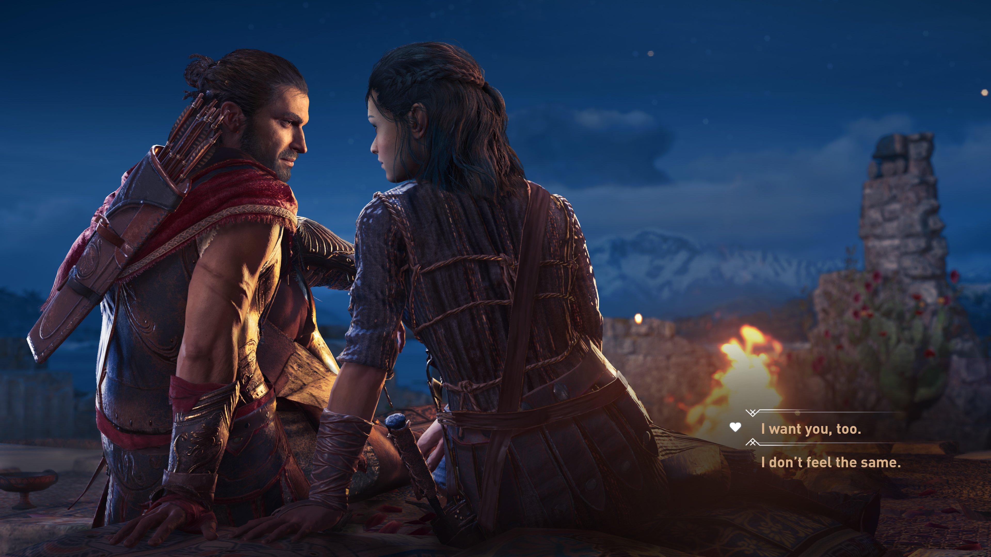 Assassin's Creed e The Division 2 tra i filmati di Ubisoft