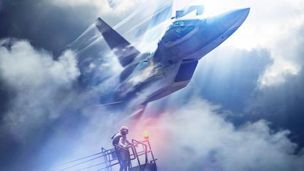 Videogiochi, ritornano le battaglie aeree di Ace Combat