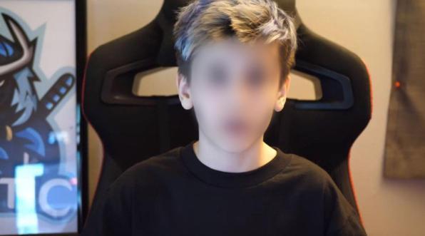 Usa, ecco il 14enne che guadagna più di 200mila dollari con i videogiochi
