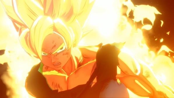 Dragon Ball Z Kakarot: confermate le saghe di Cell e Majin Bu