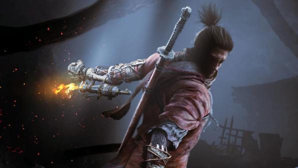 Sekiro: Shadows Die Twice è un concentrato di brutalità