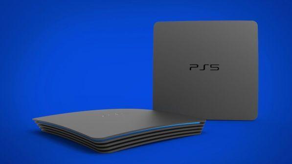PS5: nuova ipotesi sulla data e il prezzo di lancio