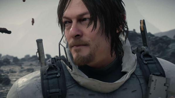 Kojima: nel 2018 un annuncio che vi stupirà