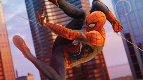 Spider-Man è il videogioco di supereroi più venduto di sempre