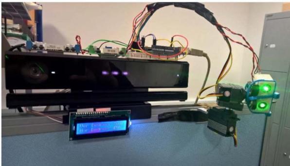 Kinect utilizzato per aiutare i pazienti affetti dal Parkinson