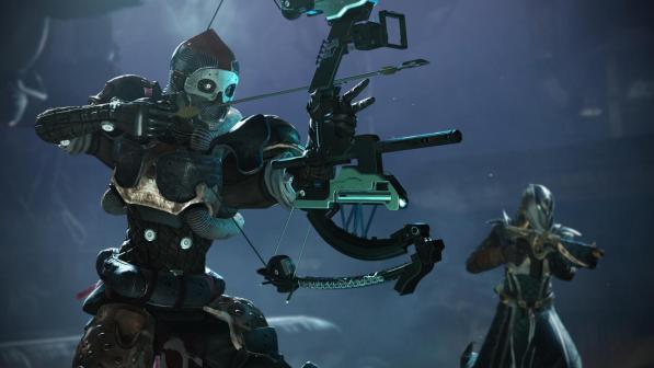 Destiny 2, Bungie si gioca il tutto per tutto con l'espansione di settembre