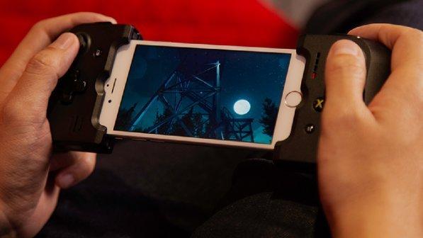 I videogiochi per PC sbarcano anche su iPhone e iPad con Steam Link