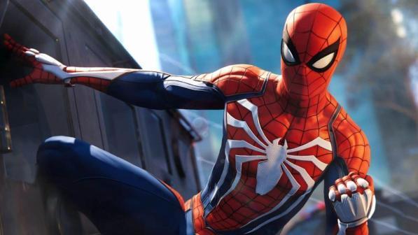 Spider-Man 2? Sony è all'opera in vista di PS5