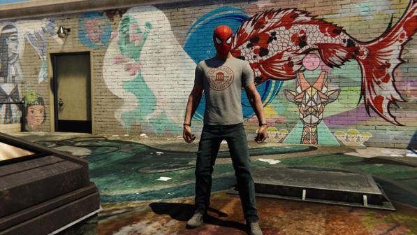 Spider-Man per PS4: come sbloccare il costume segreto - parte 1 di 2