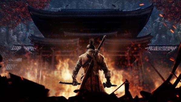 Sekiro: Shadows Die Twice, ultimo assaggio prima dell'arrivo nei negozi