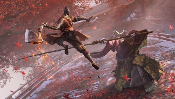 Sekiro: consigli da leggere prima di iniziare, parte 1