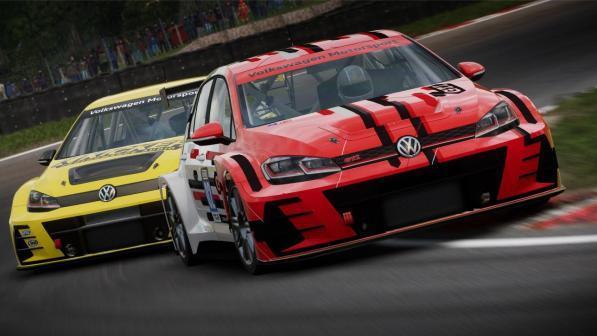 Grid: la simulazione di guida sviluppata con Alonso