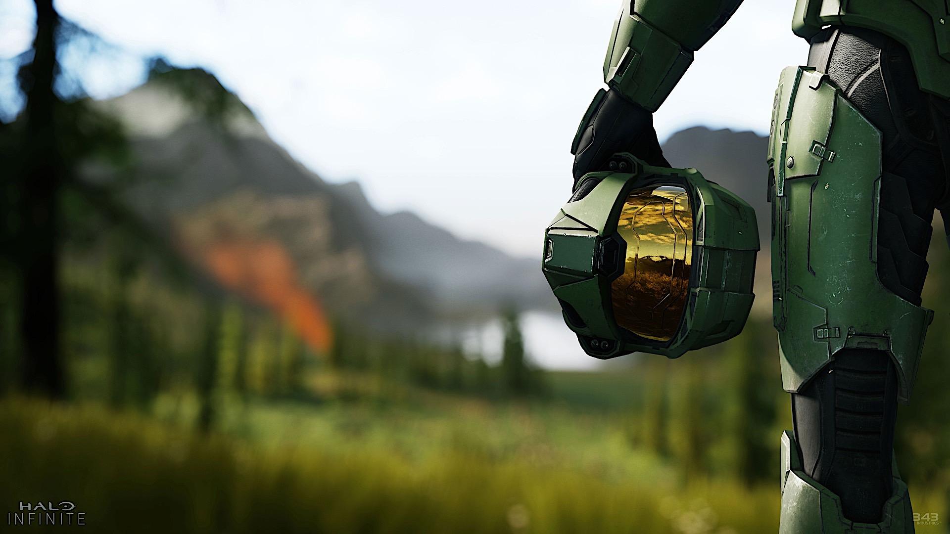 Xbox punta tutto sui contenuti, a partire da Halo e Gears