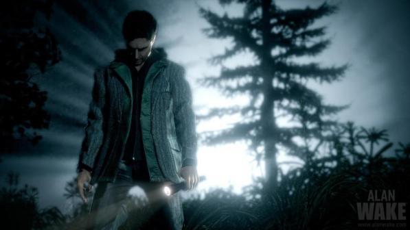 Ufficiale: Alan Wake diventa una serie TV