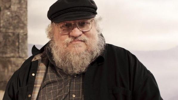 George R.R. Martin e From Software insieme per un nuovo videogioco