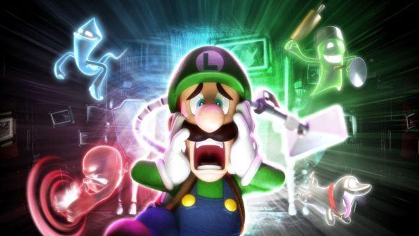 Immagini porno sui profili Nintendo?