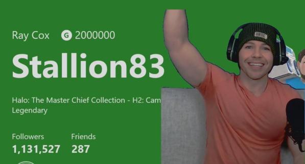 Giocatore entra nella storia di Xbox con un punteggio da Guinness