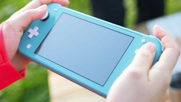 Nintendo Switch Lite non segnerà la fine del 3DS