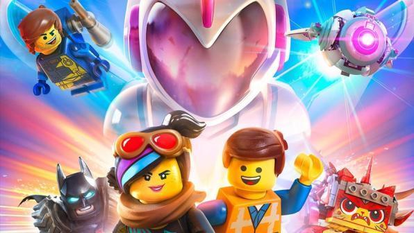 The LEGO Movie 2 Videogame arriva a marzo