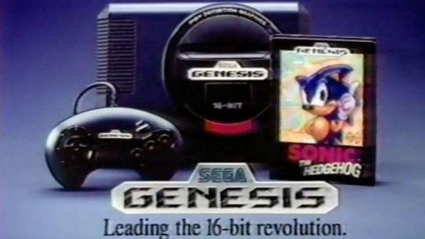 Nintendo e Sega: ci eravamo tanto odiate