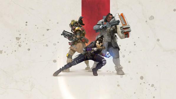 Apex Legends è ufficiale: scopriamo il nuovo rivale di Fortnite