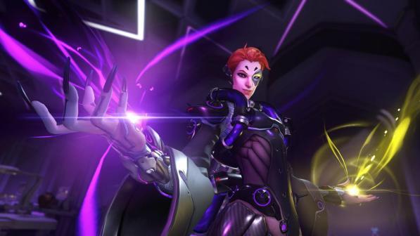 Giocatore non udente diventa uno dei 500 migliori al mondo su Overwatch