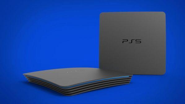 PS5 potrebbe supportare una rivoluzionaria tecnologia audio
