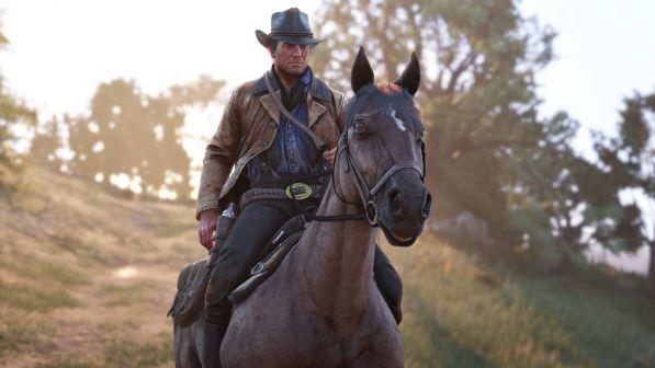 Red Dead Redemption 2: 8 nomination agli "Oscar dei videogiochi"