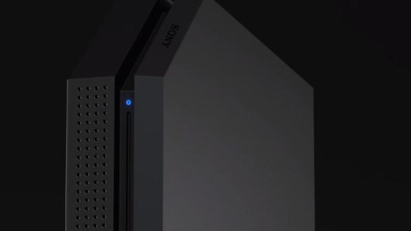 PlayStation 5 non arriverà prima di aprile 2020