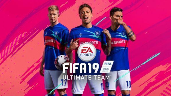 FIFA 19 Ultimate Team: De Rossi non smette più