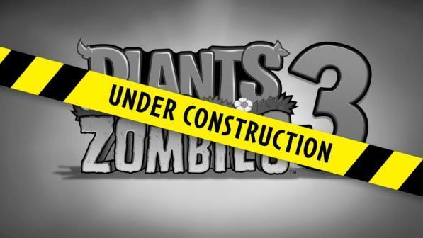 Sta per arrivare Plants vs. Zombies 3 per iOS e Android