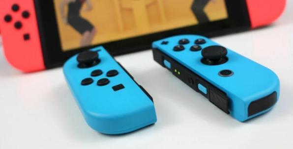 Problemi con i controller di Nintendo Switch? L'azienda li riparerà gratis