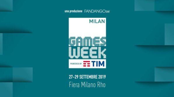 Milan Games Week 2019 torna nel weekend, ecco tutti i giochi presenti alla fiera dei videogiochi